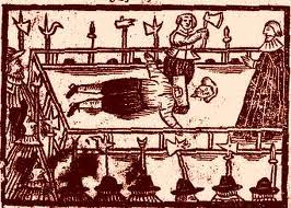Essex execution