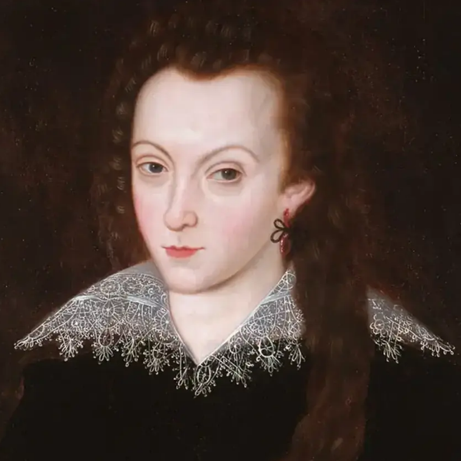 Henry Wriothsley