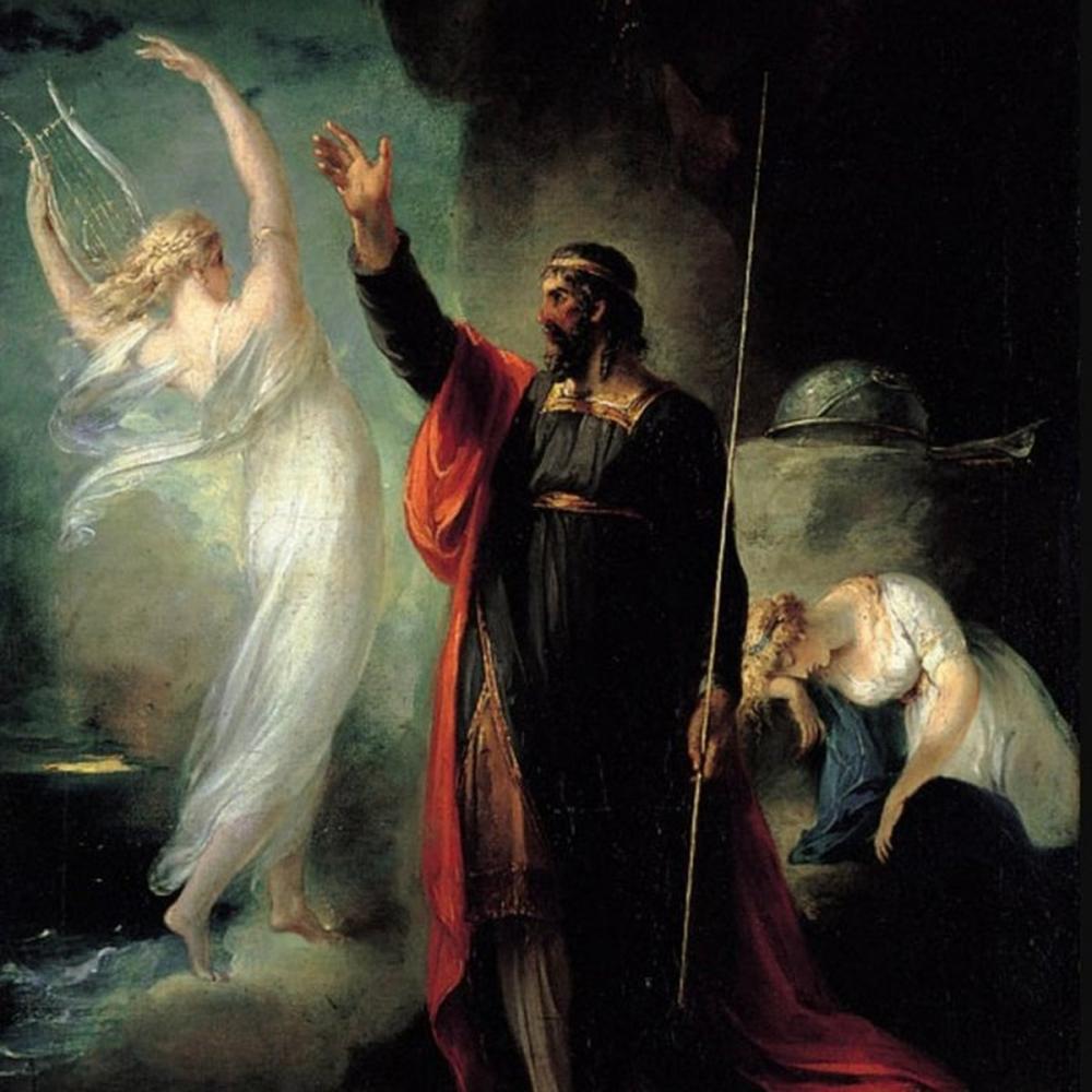 Prospero