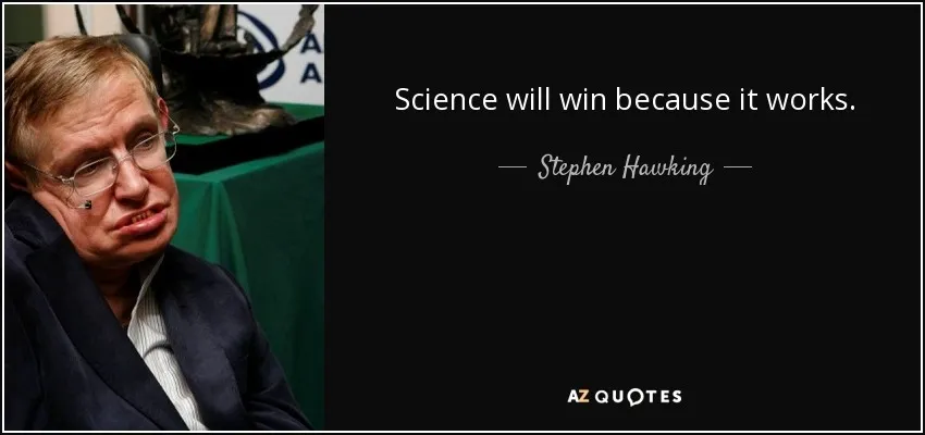 stephen hawking