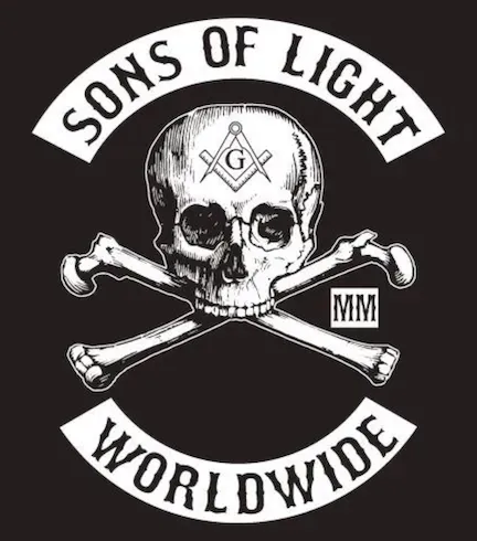 sons of light logo