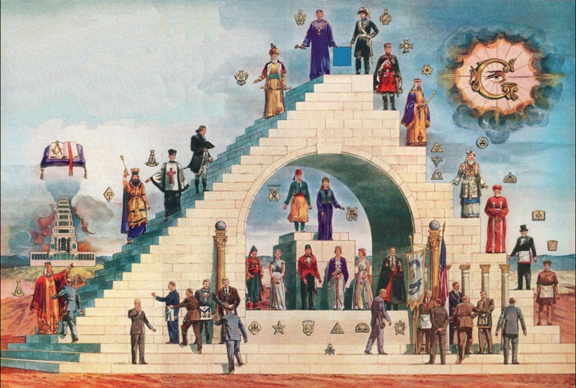 why-freemasonry-is-a-religion