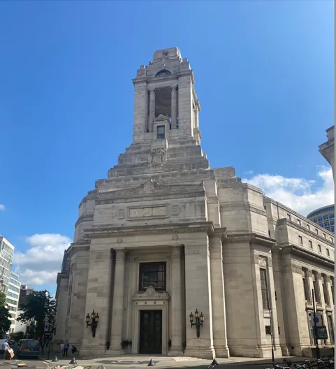 United grand lodge