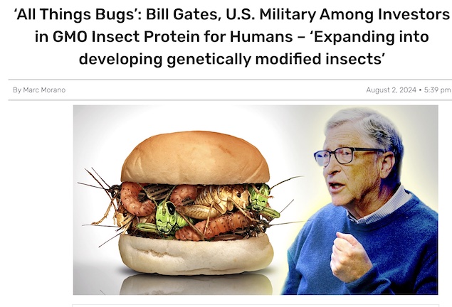 EatingBugs