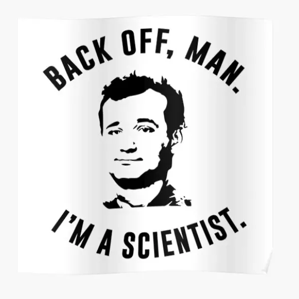BackoffMan