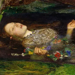 Ophelia